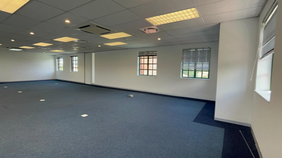 To Let commercial Property for Rent in Claremont Western Cape